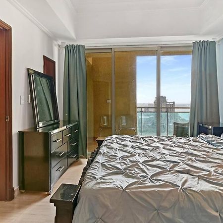 Luxurious Ocean View Suite Santo Domingo Exterior photo