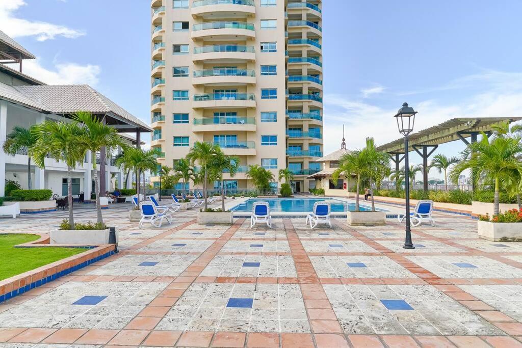 Luxurious Ocean View Suite Santo Domingo Exterior photo