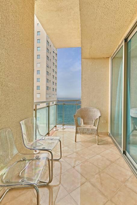 Luxurious Ocean View Suite Santo Domingo Exterior photo