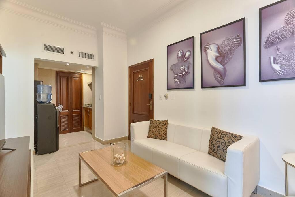 Luxurious Ocean View Suite Santo Domingo Exterior photo