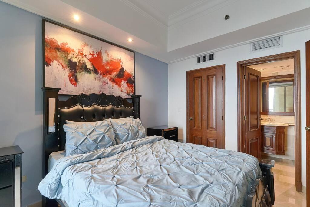 Luxurious Ocean View Suite Santo Domingo Exterior photo